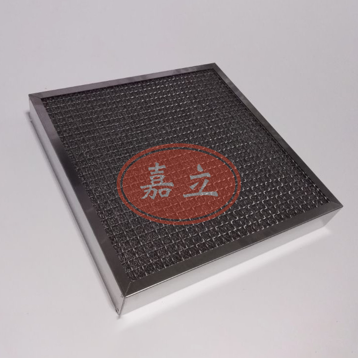 永春不锈钢油雾过滤器